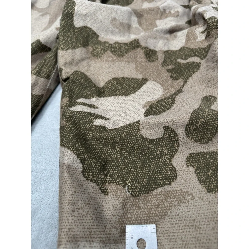 Cabelas Goretex Rain Suit Mens XL Jacket & Pants Waterproof Hunting ECWCS Desert